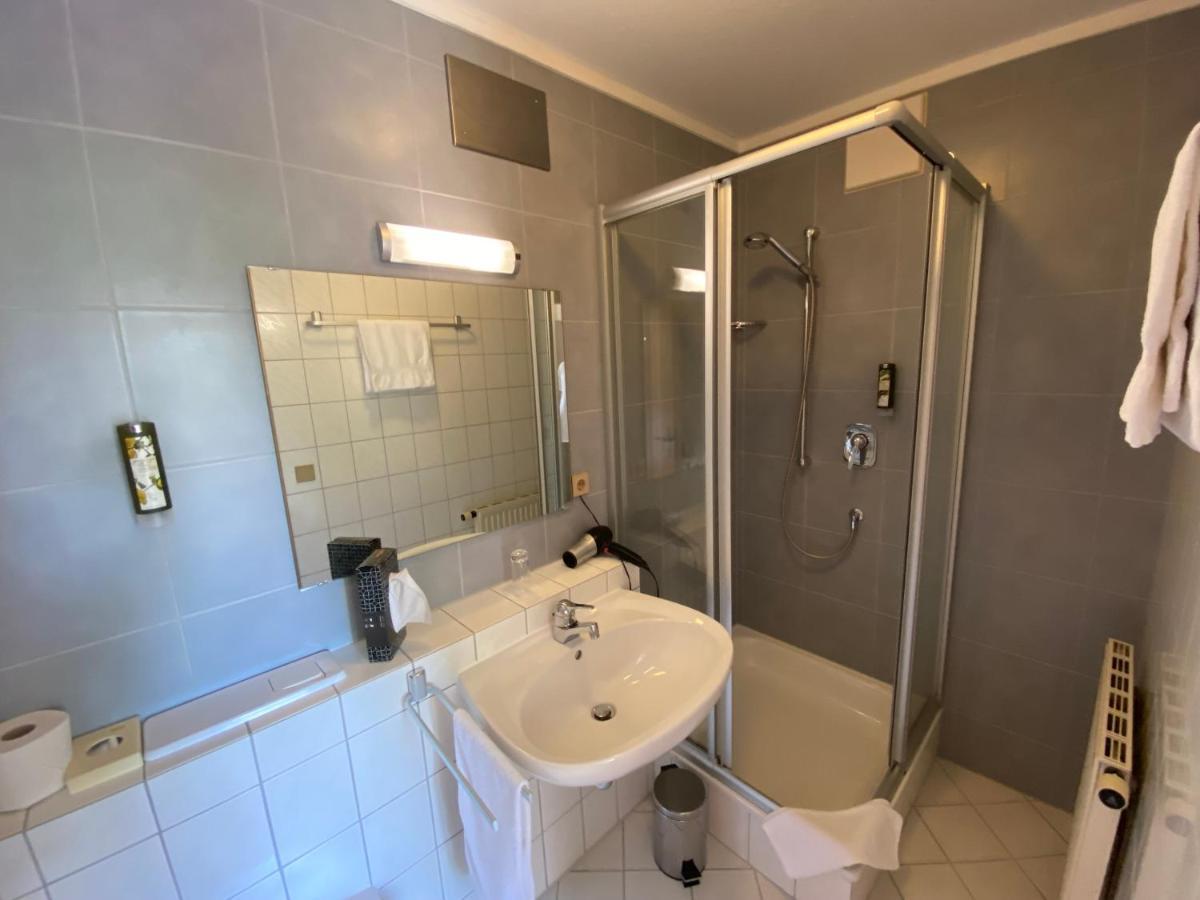 Wohlfuehlhotel Sonnengarten Иберлинген Экстерьер фото
