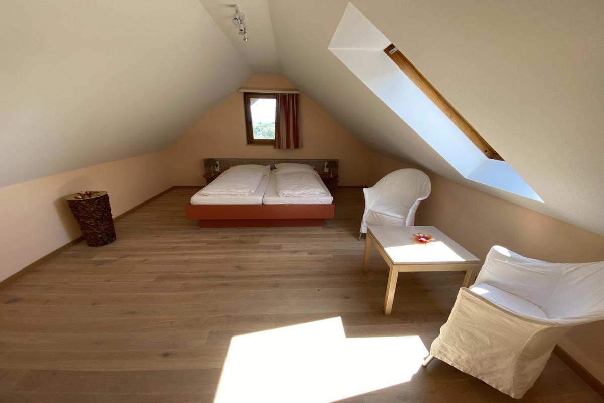 Wohlfuehlhotel Sonnengarten Иберлинген Экстерьер фото