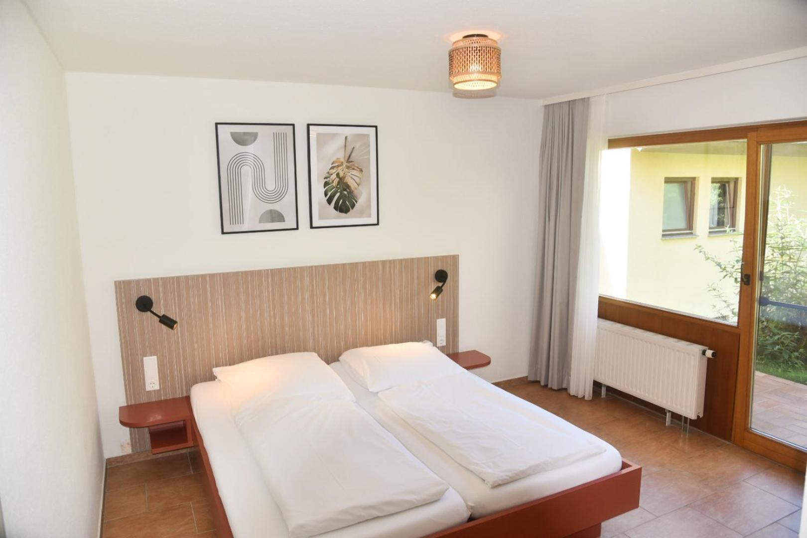 Wohlfuehlhotel Sonnengarten Иберлинген Экстерьер фото