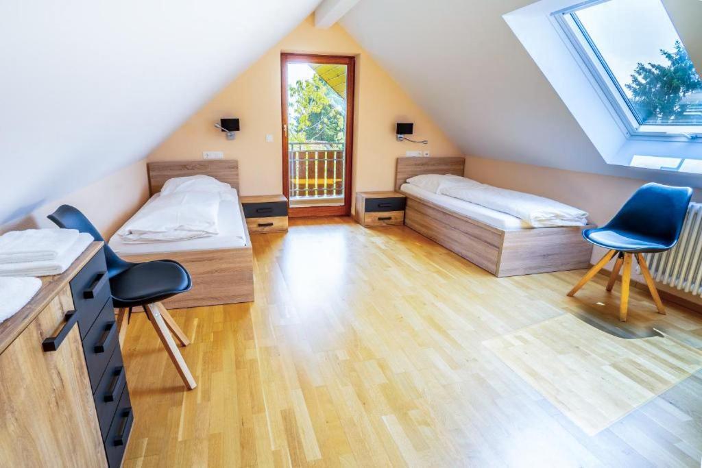 Wohlfuehlhotel Sonnengarten Иберлинген Экстерьер фото