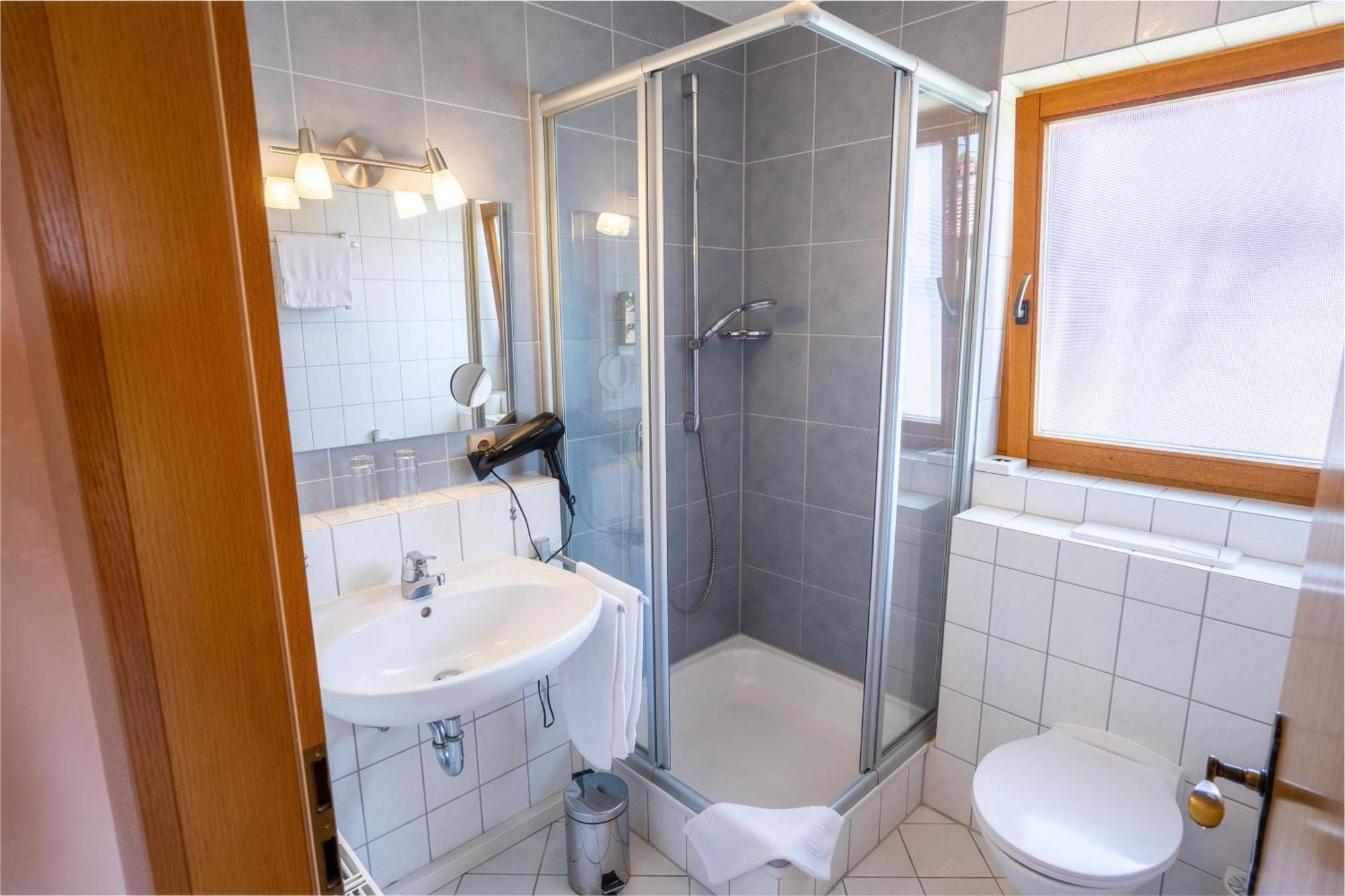 Wohlfuehlhotel Sonnengarten Иберлинген Экстерьер фото